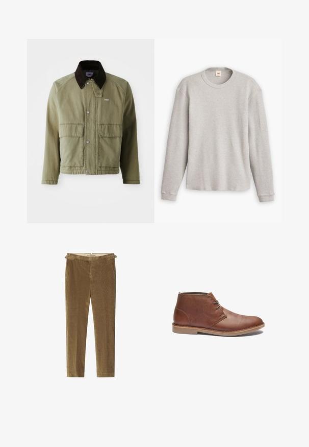 Zalando
