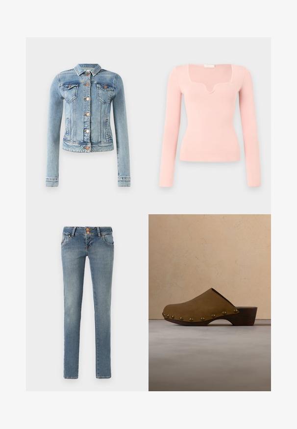 Zalando