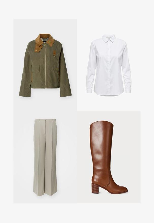 Zalando
