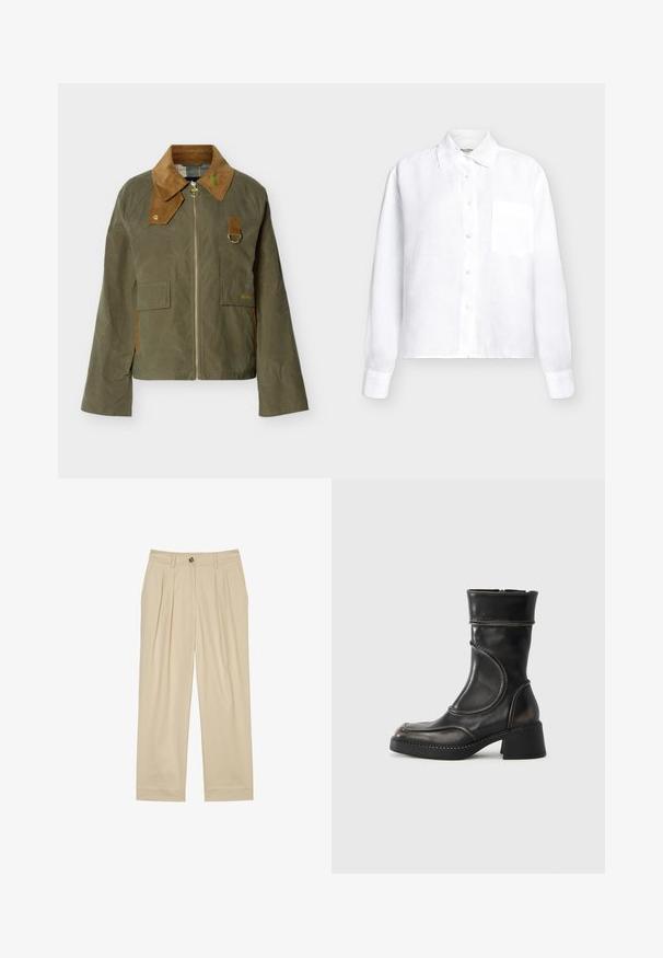 Zalando