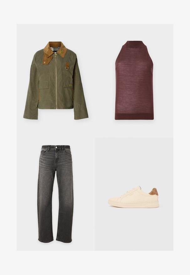 Zalando