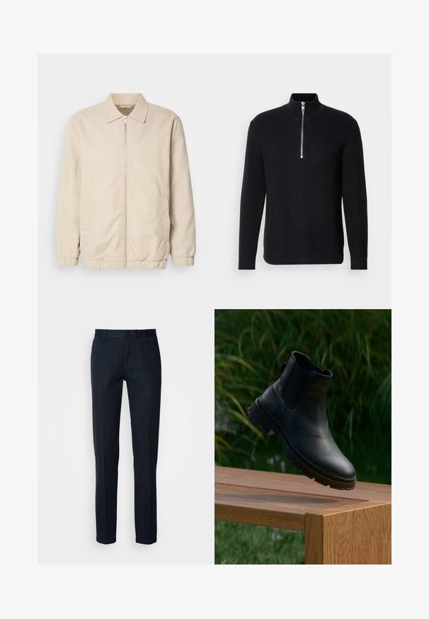 Zalando