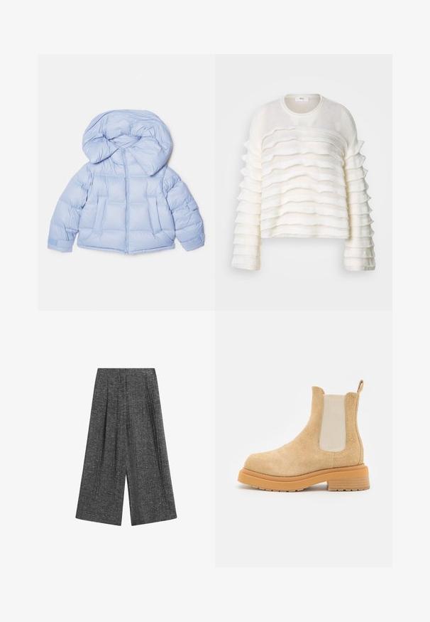 Zalando