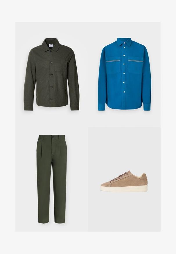 Zalando