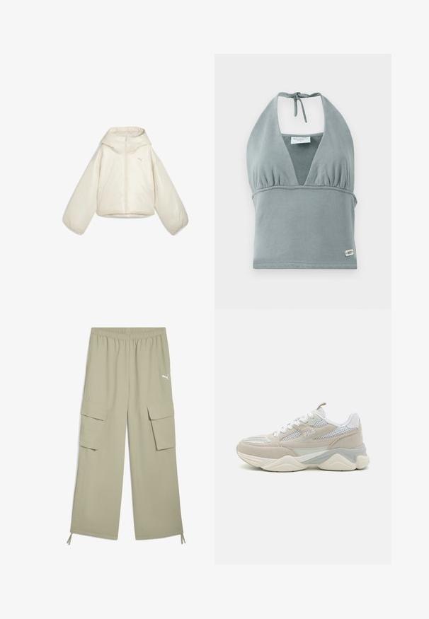 Zalando