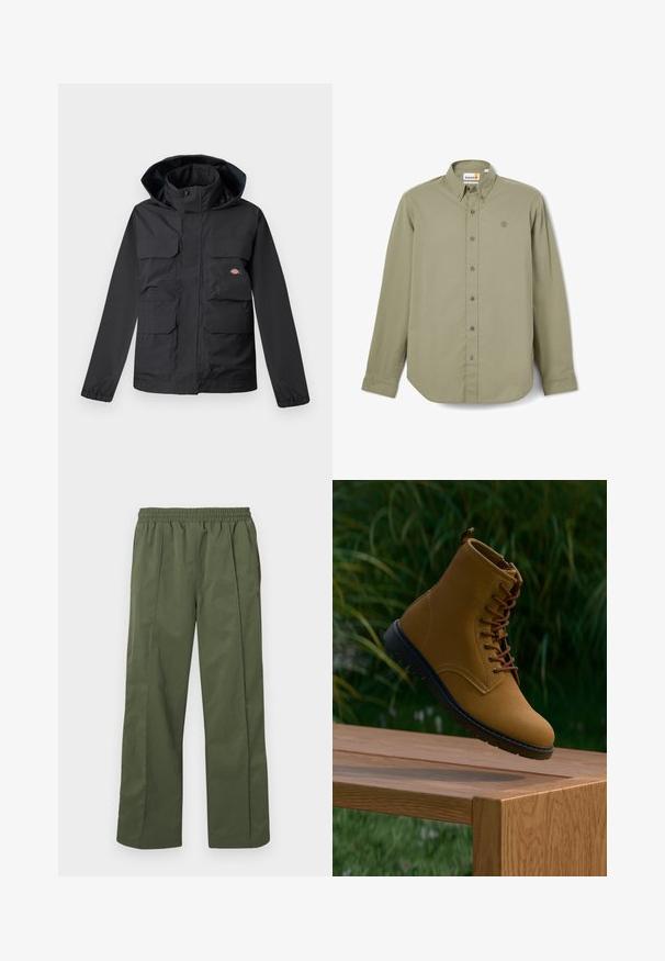 Zalando