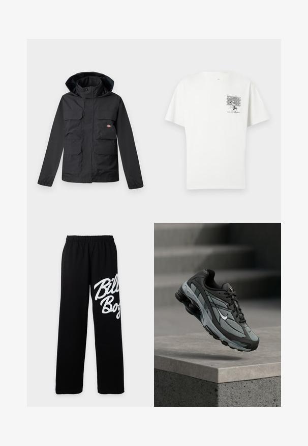 Zalando