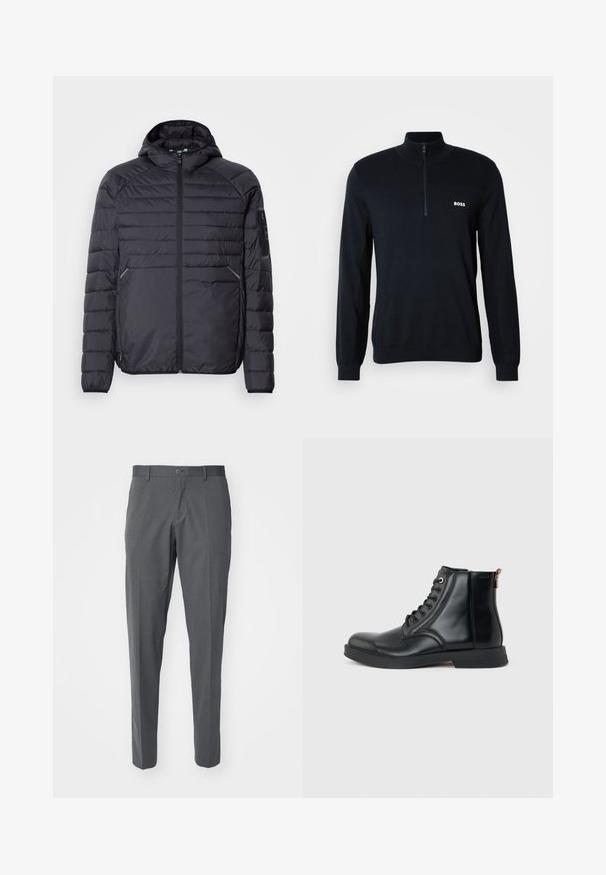 Zalando
