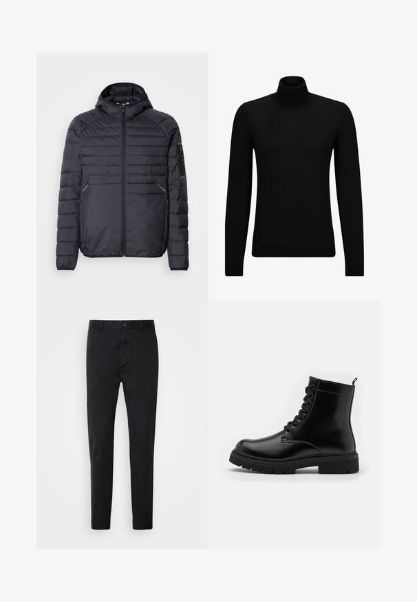 Zalando