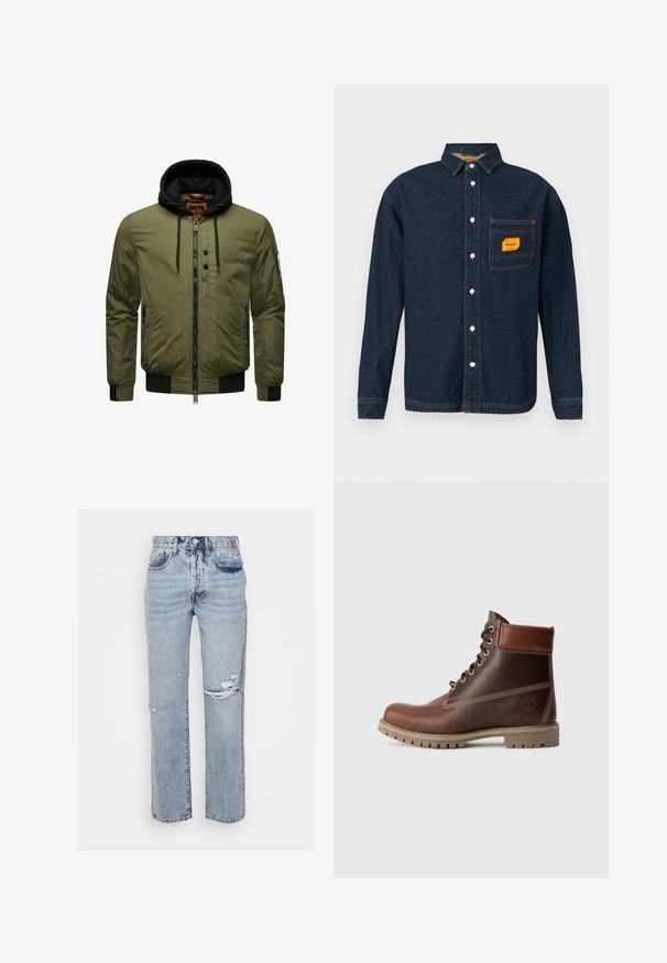 Zalando