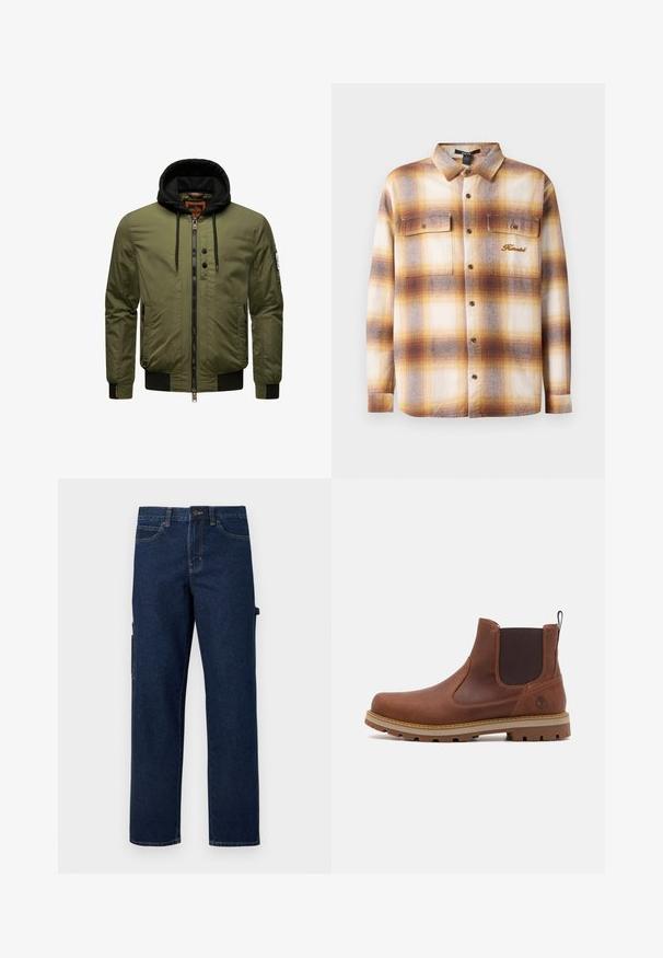 Zalando