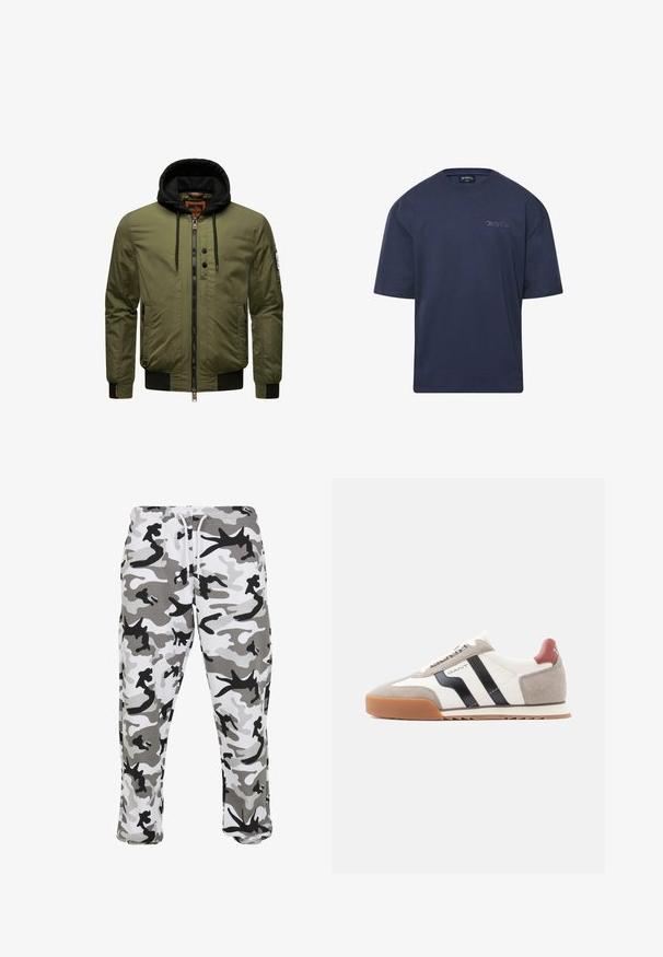 Zalando