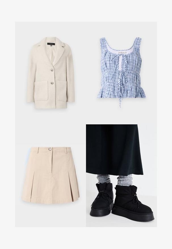 Zalando
