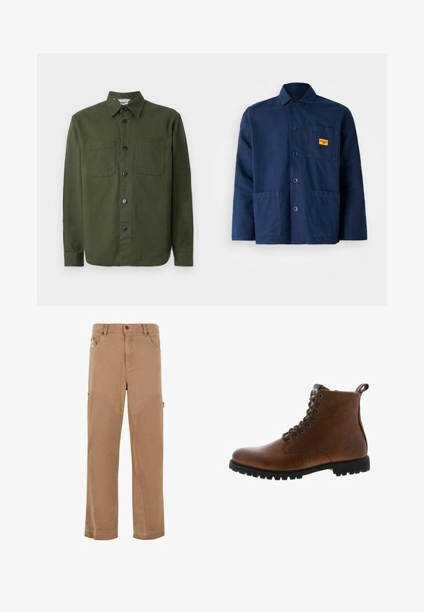 Zalando