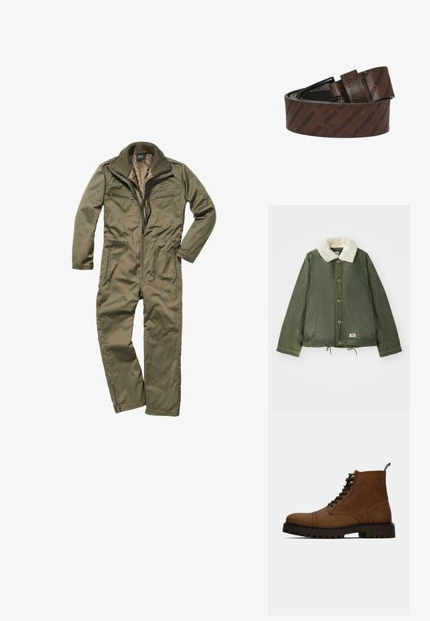 Zalando