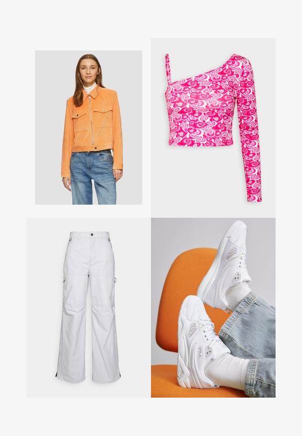 Zalando