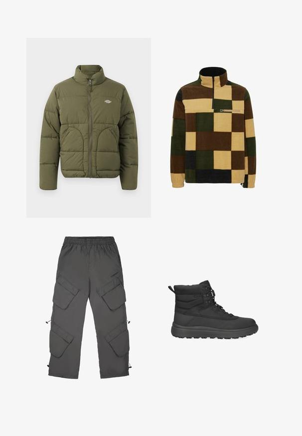 Zalando