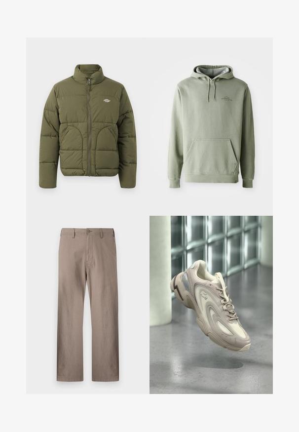Zalando