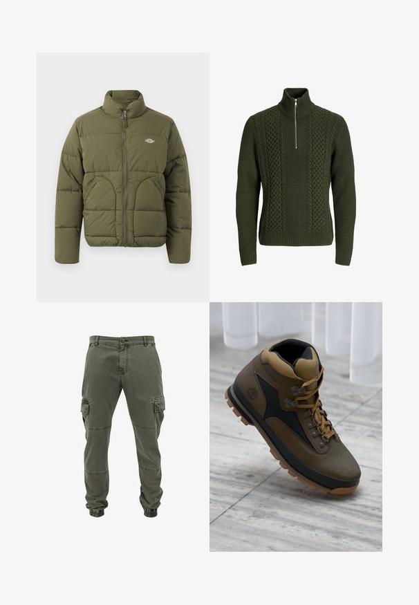 Zalando