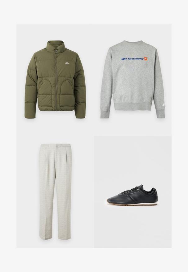 Zalando