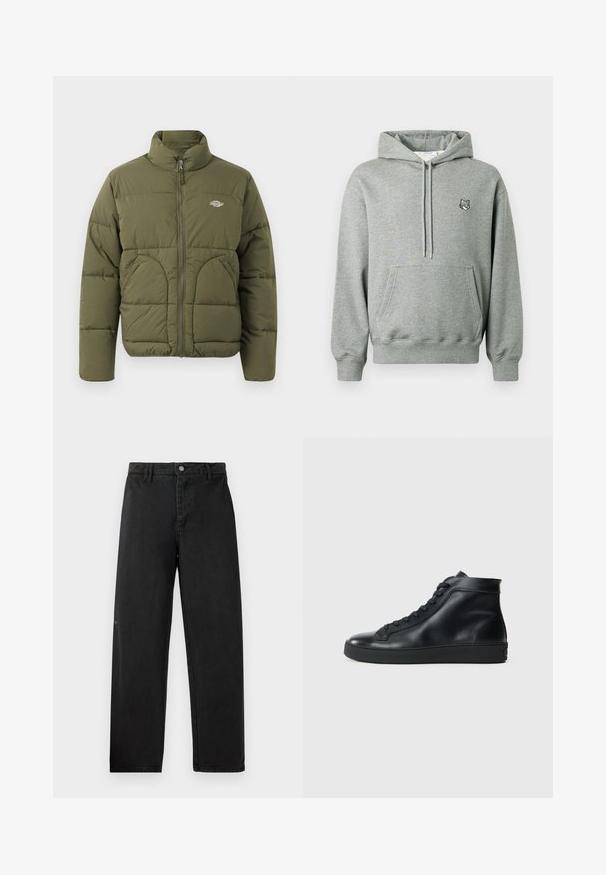 Zalando