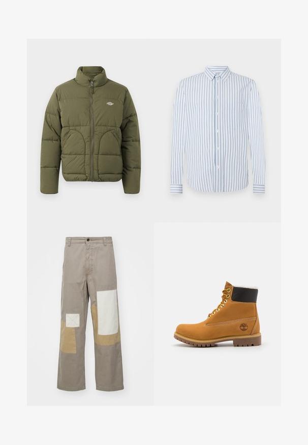 Zalando