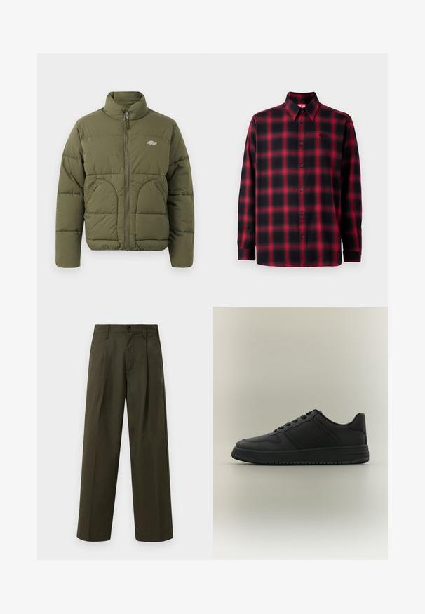 Zalando
