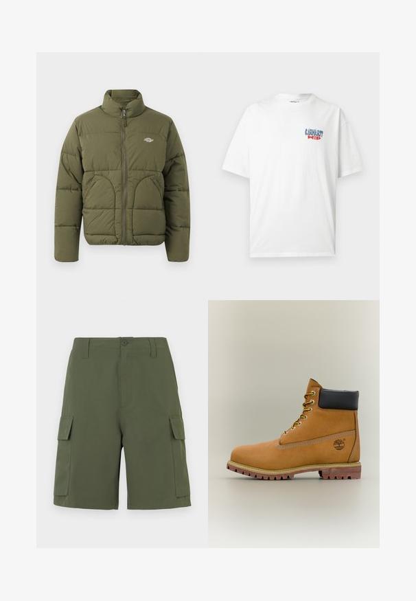 Zalando