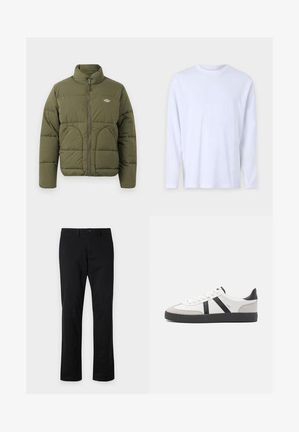 Zalando