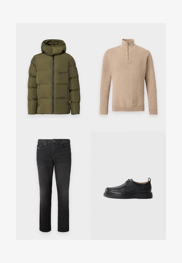 Zalando