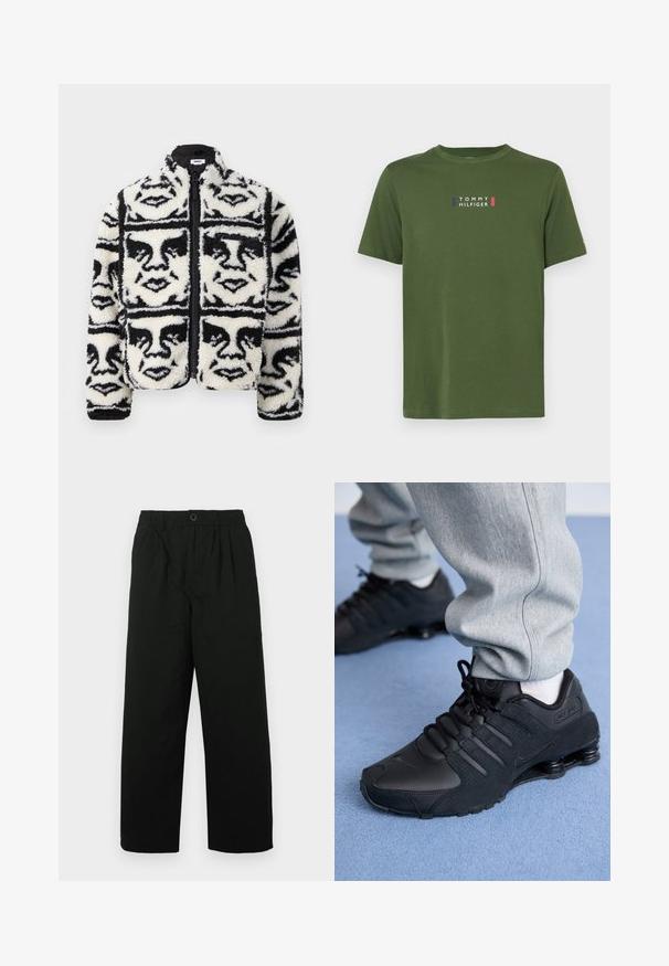Zalando
