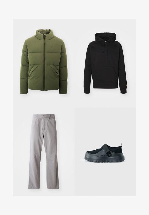Zalando