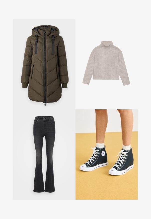 Zalando