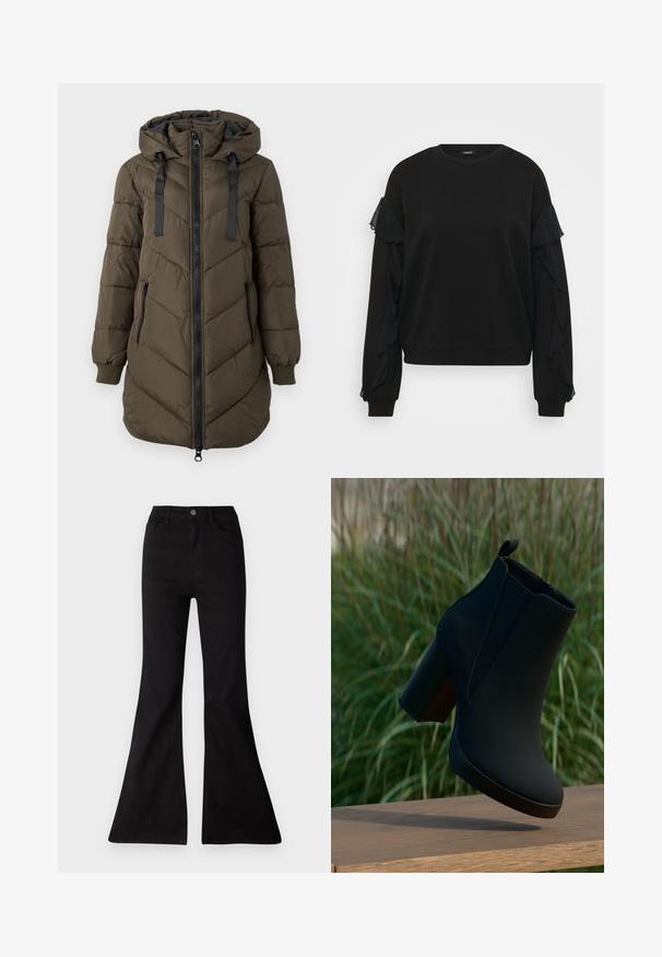 Zalando
