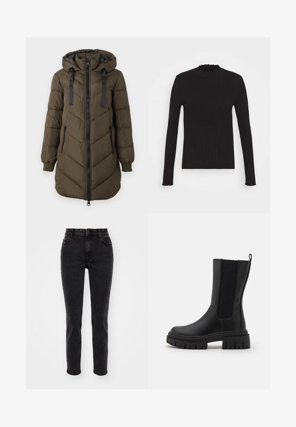 Zalando