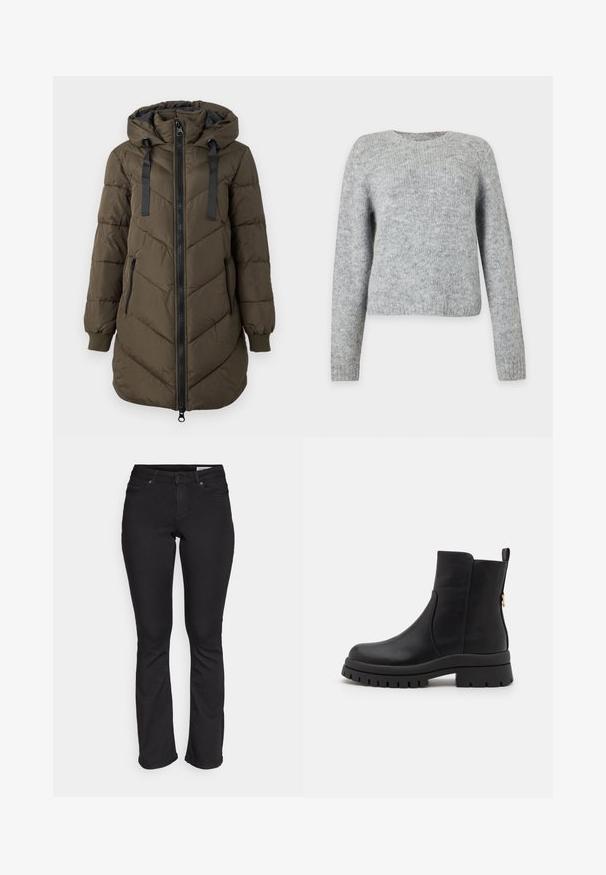 Zalando