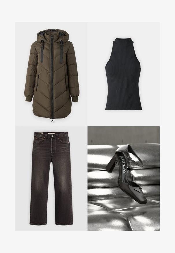 Zalando
