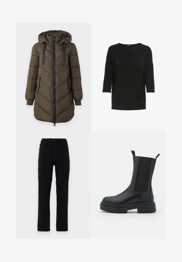 Zalando