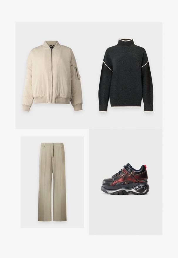 Zalando