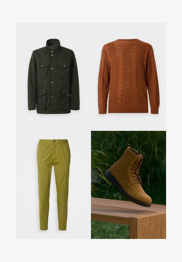 Zalando
