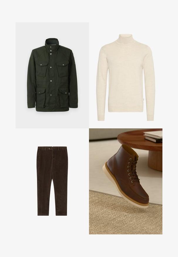 Zalando
