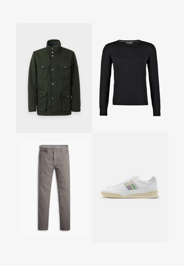 Zalando