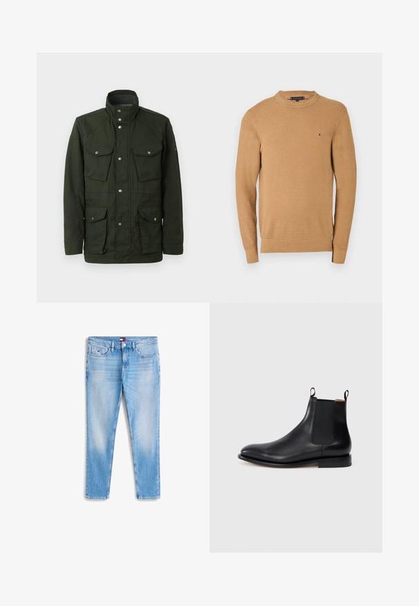 Zalando