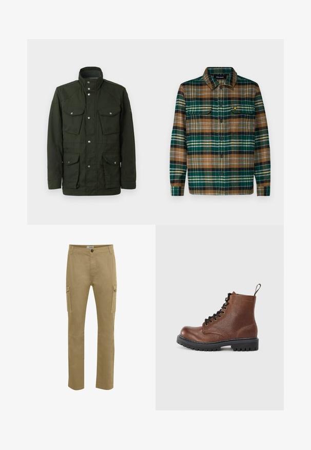 Zalando
