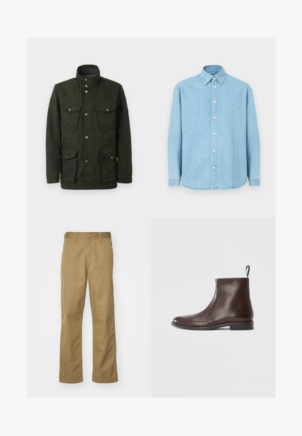 Zalando