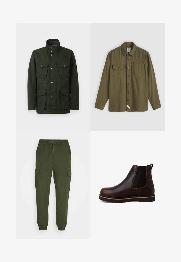 Zalando