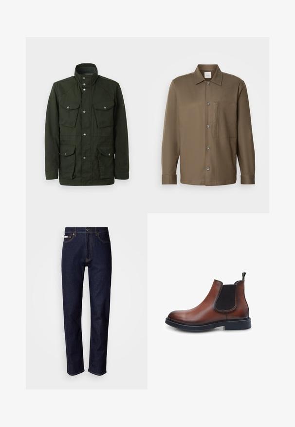 Zalando