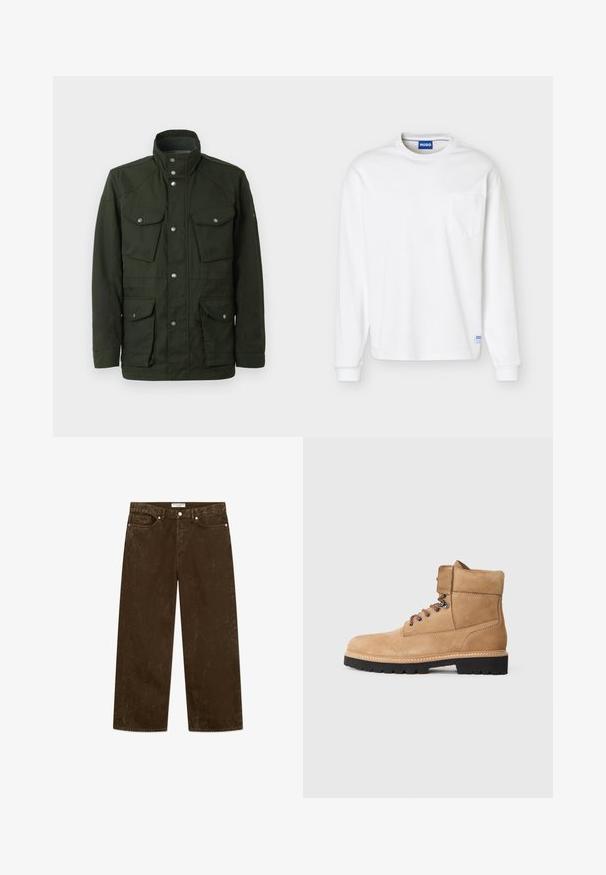 Zalando