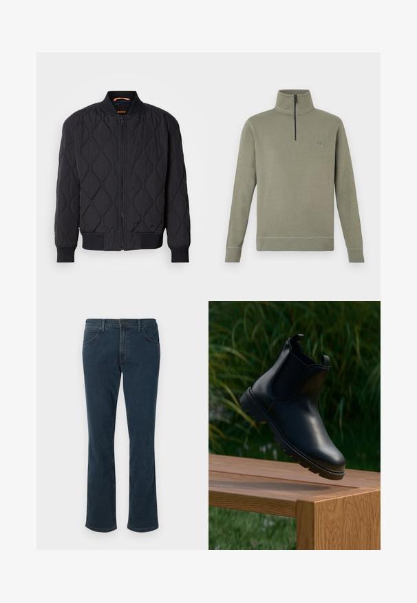 Zalando
