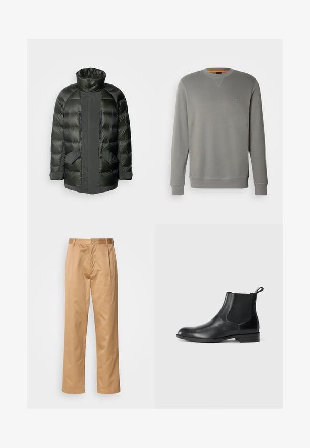 Zalando